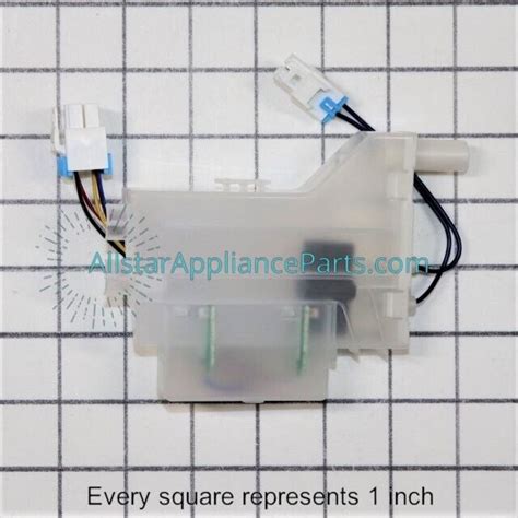 samsung dishwasher sensor|Samsung DD94